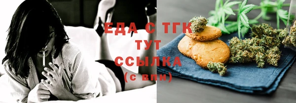 хмурый Верхний Тагил
