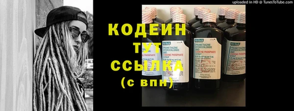 хмурый Верхний Тагил