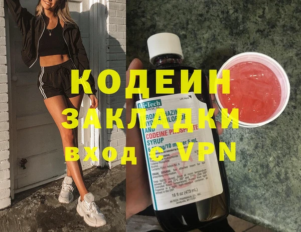 хмурый Верхний Тагил